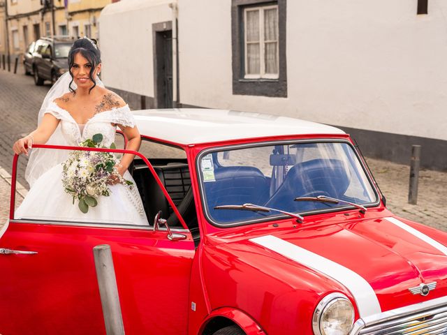 O casamento de Leandro Brito e Juliana Pires em Lisboa, Lisboa (Concelho) 33