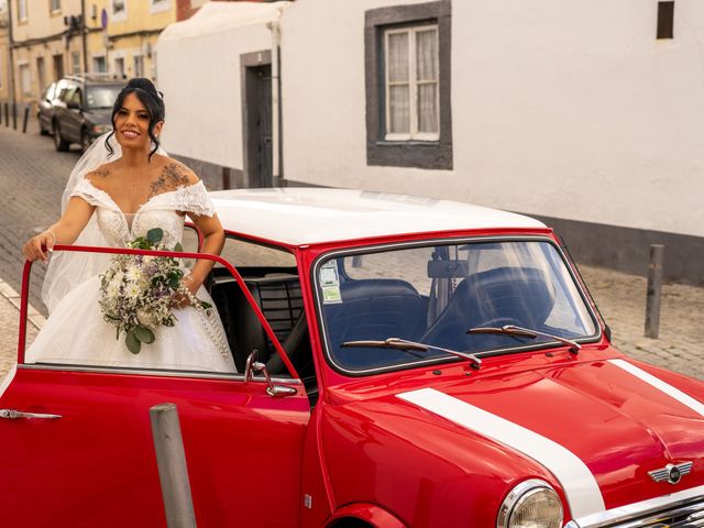 O casamento de Leandro Brito e Juliana Pires em Lisboa, Lisboa (Concelho) 34