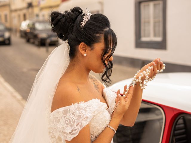 O casamento de Leandro Brito e Juliana Pires em Lisboa, Lisboa (Concelho) 41