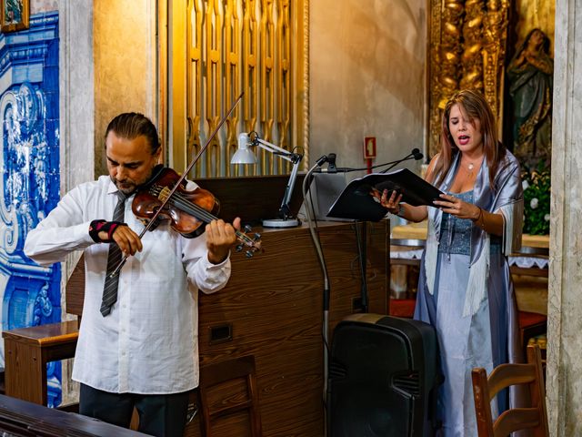 O casamento de Leandro Brito e Juliana Pires em Lisboa, Lisboa (Concelho) 46