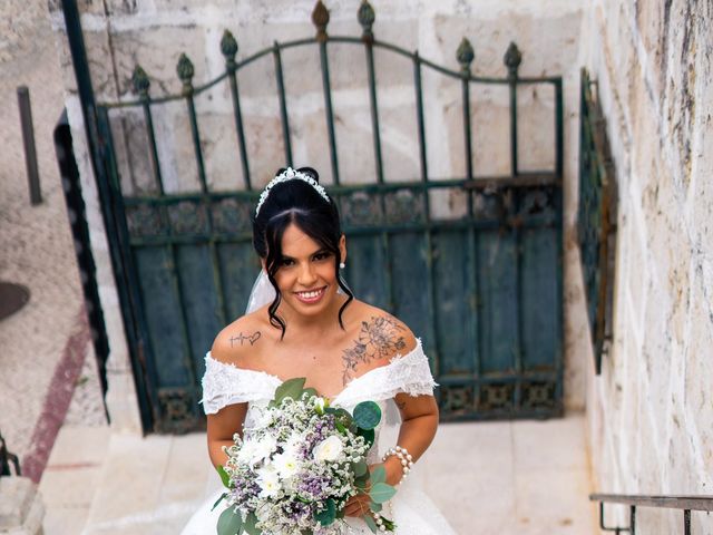 O casamento de Leandro Brito e Juliana Pires em Lisboa, Lisboa (Concelho) 52