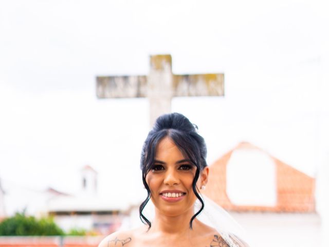 O casamento de Leandro Brito e Juliana Pires em Lisboa, Lisboa (Concelho) 55