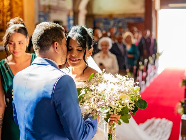 O casamento de Leandro Brito e Juliana Pires em Lisboa, Lisboa (Concelho) 69