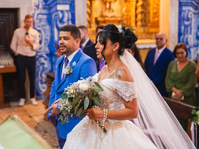 O casamento de Leandro Brito e Juliana Pires em Lisboa, Lisboa (Concelho) 74