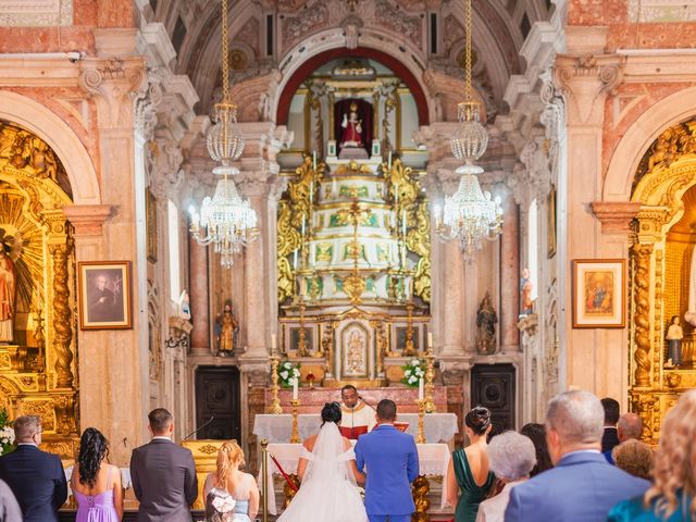 O casamento de Leandro Brito e Juliana Pires em Lisboa, Lisboa (Concelho) 82