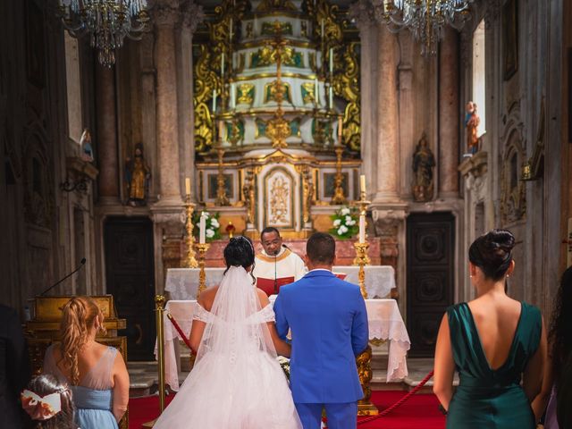 O casamento de Leandro Brito e Juliana Pires em Lisboa, Lisboa (Concelho) 83