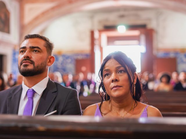 O casamento de Leandro Brito e Juliana Pires em Lisboa, Lisboa (Concelho) 98