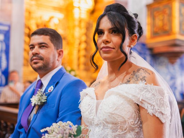 O casamento de Leandro Brito e Juliana Pires em Lisboa, Lisboa (Concelho) 99