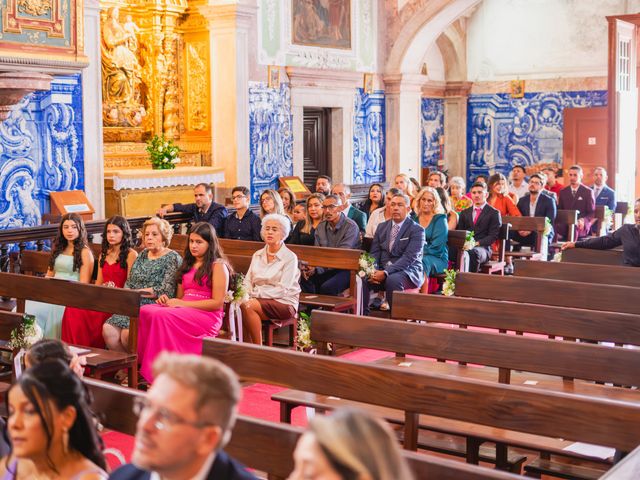 O casamento de Leandro Brito e Juliana Pires em Lisboa, Lisboa (Concelho) 100