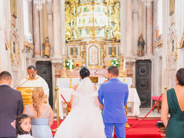 O casamento de Leandro Brito e Juliana Pires em Lisboa, Lisboa (Concelho) 101