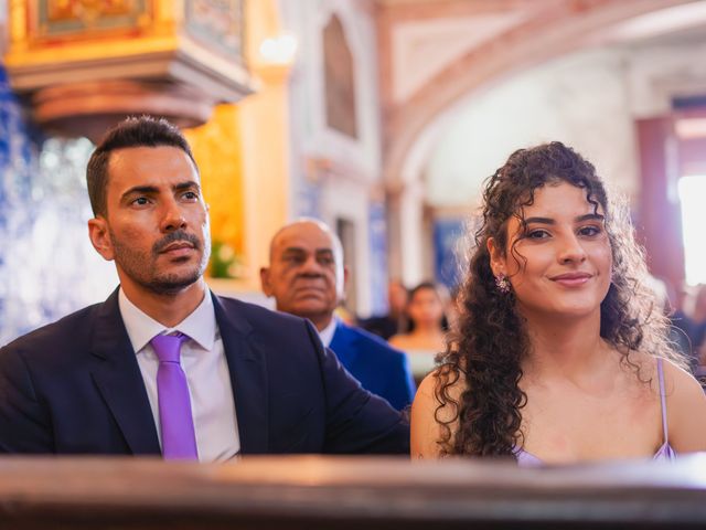 O casamento de Leandro Brito e Juliana Pires em Lisboa, Lisboa (Concelho) 112