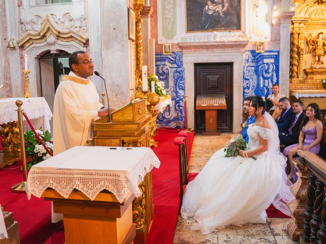 O casamento de Leandro Brito e Juliana Pires em Lisboa, Lisboa (Concelho) 118