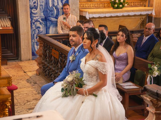 O casamento de Leandro Brito e Juliana Pires em Lisboa, Lisboa (Concelho) 121