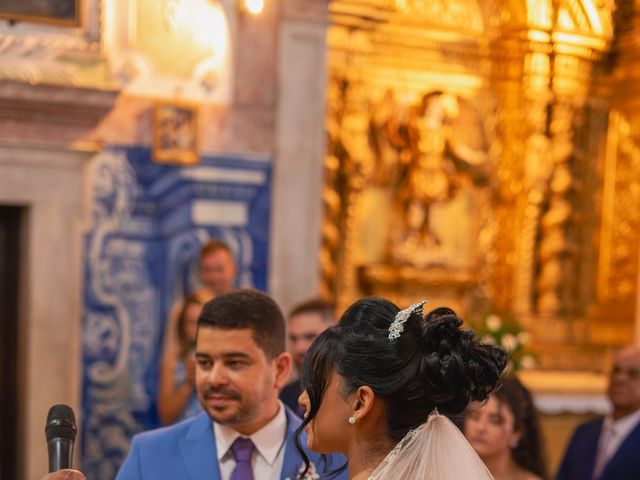 O casamento de Leandro Brito e Juliana Pires em Lisboa, Lisboa (Concelho) 133