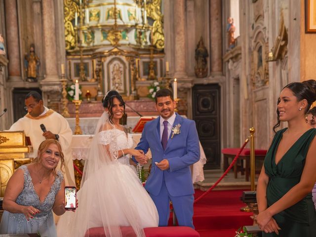 O casamento de Leandro Brito e Juliana Pires em Lisboa, Lisboa (Concelho) 139