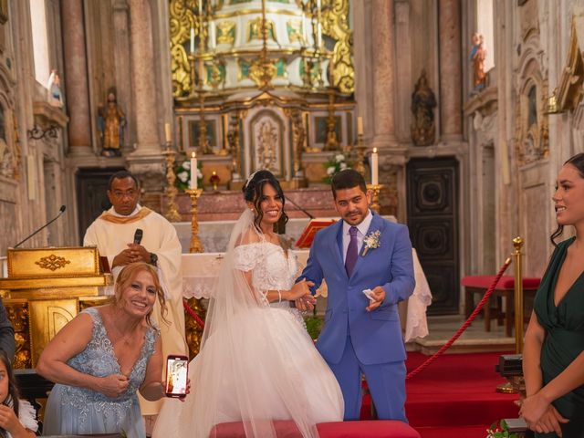 O casamento de Leandro Brito e Juliana Pires em Lisboa, Lisboa (Concelho) 140