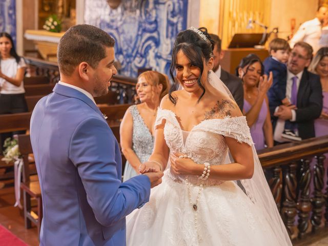 O casamento de Leandro Brito e Juliana Pires em Lisboa, Lisboa (Concelho) 150