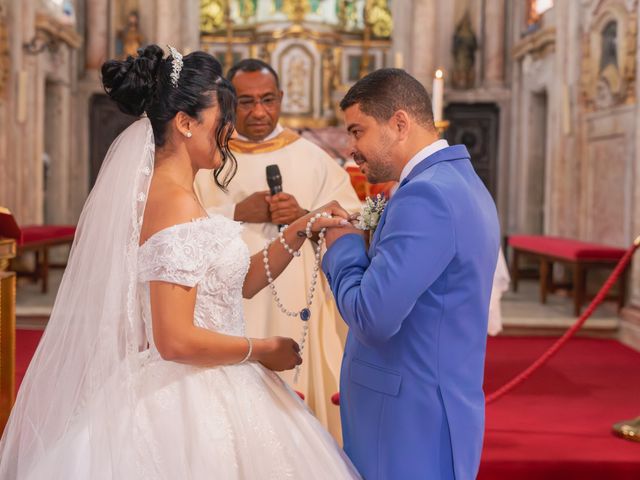 O casamento de Leandro Brito e Juliana Pires em Lisboa, Lisboa (Concelho) 157