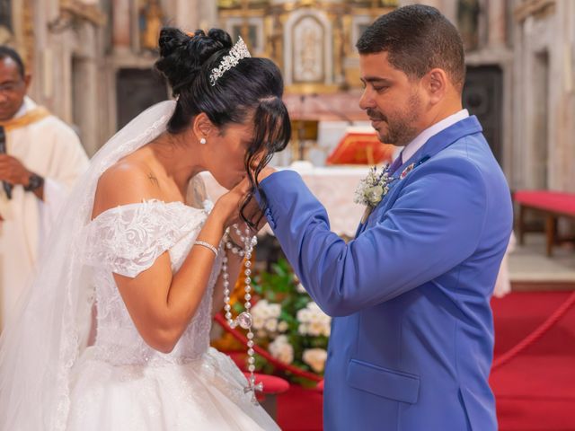 O casamento de Leandro Brito e Juliana Pires em Lisboa, Lisboa (Concelho) 161