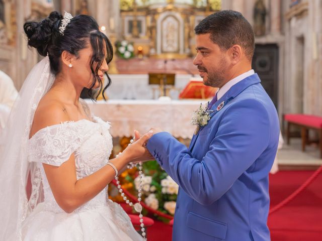 O casamento de Leandro Brito e Juliana Pires em Lisboa, Lisboa (Concelho) 163