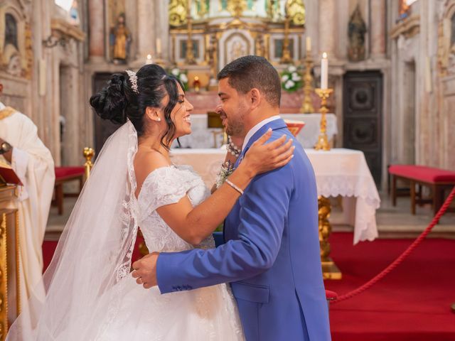 O casamento de Leandro Brito e Juliana Pires em Lisboa, Lisboa (Concelho) 164