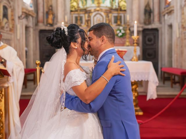 O casamento de Leandro Brito e Juliana Pires em Lisboa, Lisboa (Concelho) 165