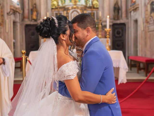 O casamento de Leandro Brito e Juliana Pires em Lisboa, Lisboa (Concelho) 167