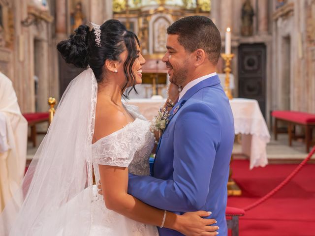 O casamento de Leandro Brito e Juliana Pires em Lisboa, Lisboa (Concelho) 168