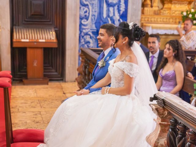 O casamento de Leandro Brito e Juliana Pires em Lisboa, Lisboa (Concelho) 179