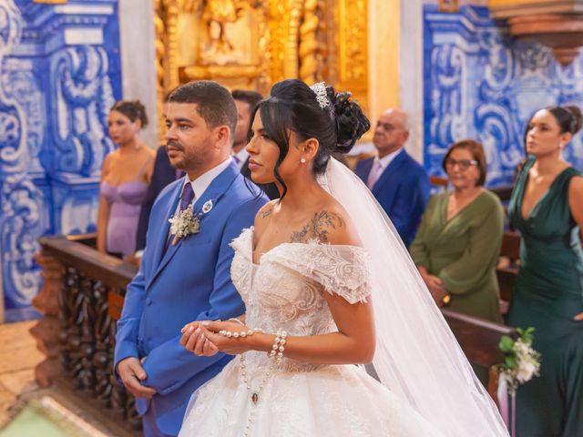 O casamento de Leandro Brito e Juliana Pires em Lisboa, Lisboa (Concelho) 182