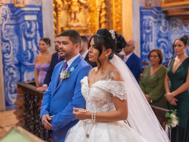 O casamento de Leandro Brito e Juliana Pires em Lisboa, Lisboa (Concelho) 183