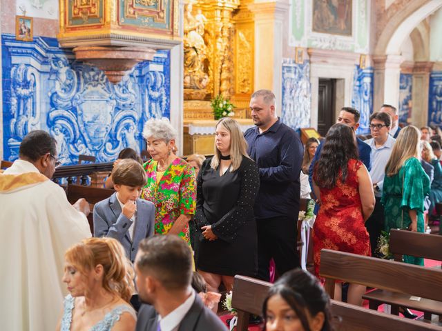 O casamento de Leandro Brito e Juliana Pires em Lisboa, Lisboa (Concelho) 198