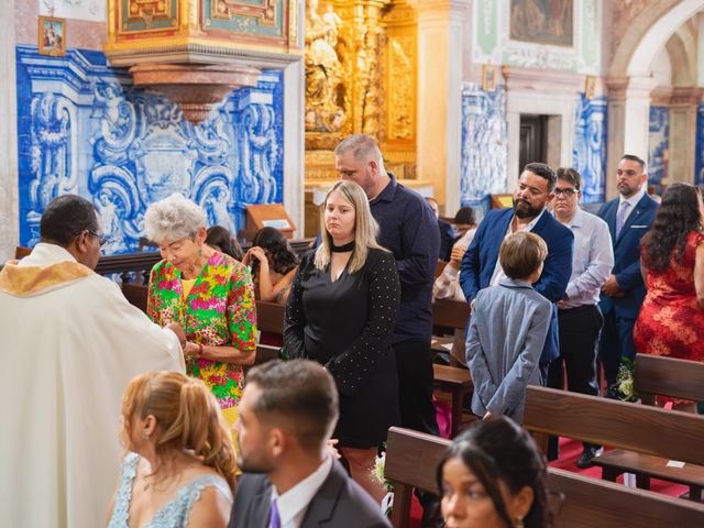 O casamento de Leandro Brito e Juliana Pires em Lisboa, Lisboa (Concelho) 199