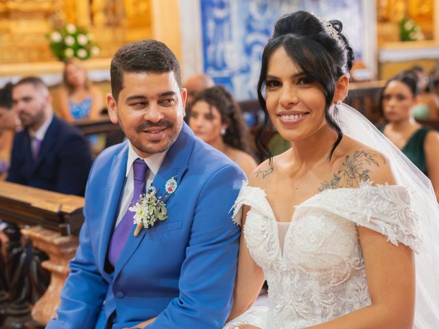 O casamento de Leandro Brito e Juliana Pires em Lisboa, Lisboa (Concelho) 200