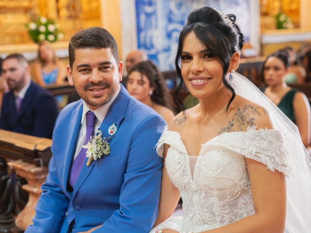 O casamento de Leandro Brito e Juliana Pires em Lisboa, Lisboa (Concelho) 201