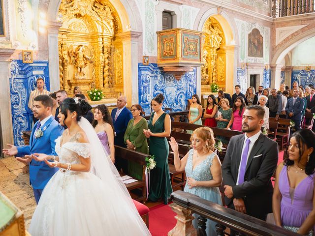 O casamento de Leandro Brito e Juliana Pires em Lisboa, Lisboa (Concelho) 205