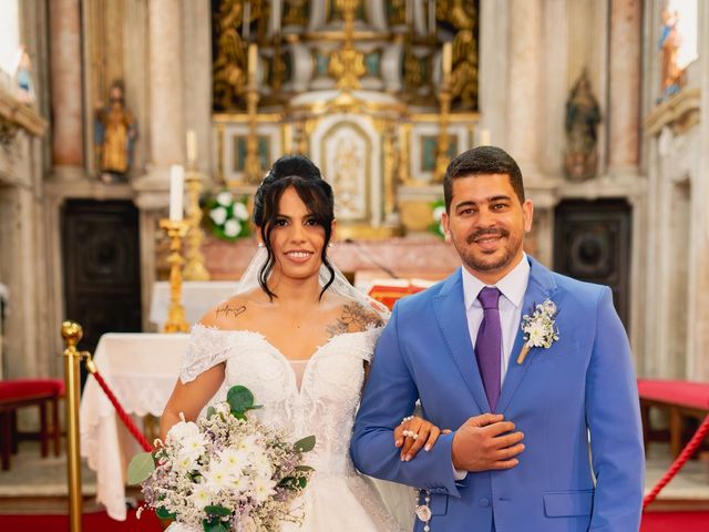 O casamento de Leandro Brito e Juliana Pires em Lisboa, Lisboa (Concelho) 222