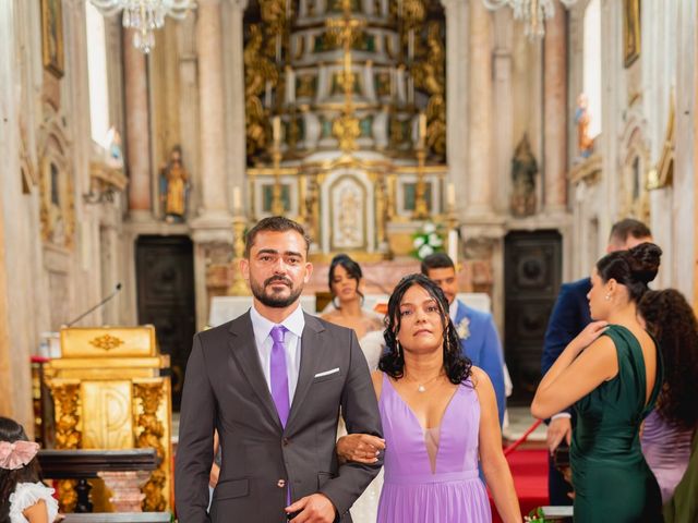 O casamento de Leandro Brito e Juliana Pires em Lisboa, Lisboa (Concelho) 223