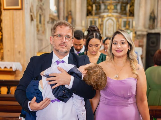 O casamento de Leandro Brito e Juliana Pires em Lisboa, Lisboa (Concelho) 225