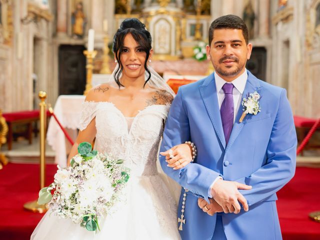 O casamento de Leandro Brito e Juliana Pires em Lisboa, Lisboa (Concelho) 230