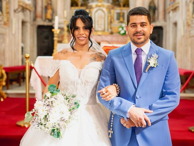 O casamento de Leandro Brito e Juliana Pires em Lisboa, Lisboa (Concelho) 231