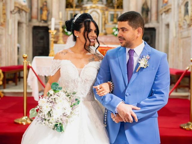 O casamento de Leandro Brito e Juliana Pires em Lisboa, Lisboa (Concelho) 233