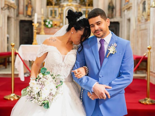 O casamento de Leandro Brito e Juliana Pires em Lisboa, Lisboa (Concelho) 234