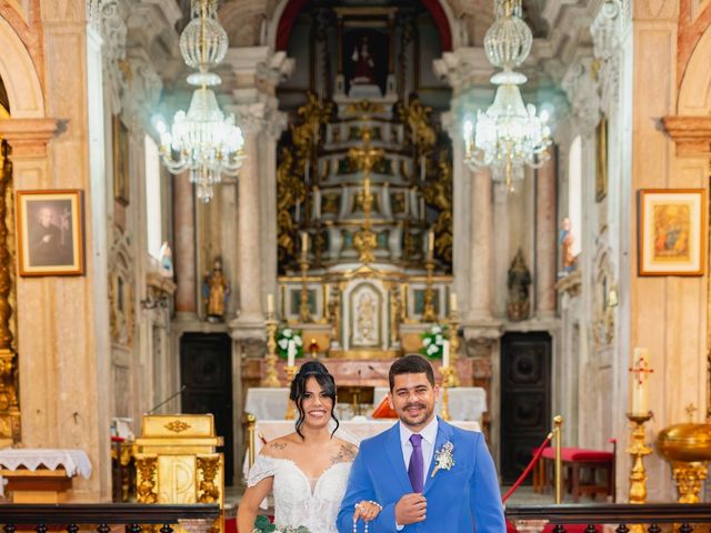 O casamento de Leandro Brito e Juliana Pires em Lisboa, Lisboa (Concelho) 238