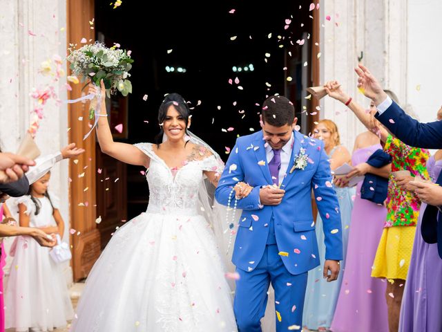 O casamento de Leandro Brito e Juliana Pires em Lisboa, Lisboa (Concelho) 248