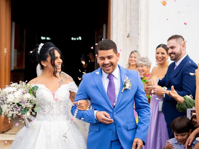 O casamento de Leandro Brito e Juliana Pires em Lisboa, Lisboa (Concelho) 249