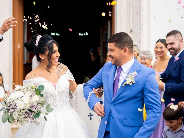 O casamento de Leandro Brito e Juliana Pires em Lisboa, Lisboa (Concelho) 250