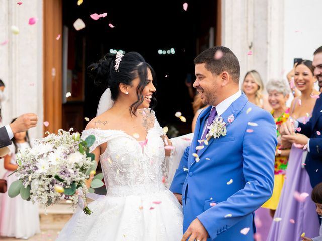 O casamento de Leandro Brito e Juliana Pires em Lisboa, Lisboa (Concelho) 251