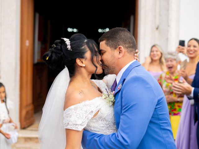 O casamento de Leandro Brito e Juliana Pires em Lisboa, Lisboa (Concelho) 255