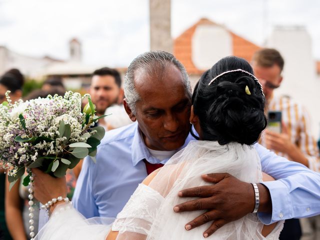 O casamento de Leandro Brito e Juliana Pires em Lisboa, Lisboa (Concelho) 265